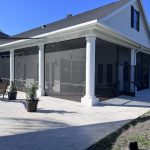 Porch Enclosures